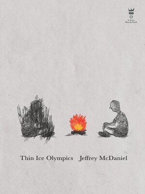 cover image of Thin Ice Olympics